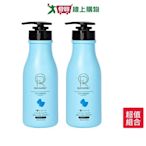 一家人益生菌抗屑洗髮精400ml x 2入【愛買】