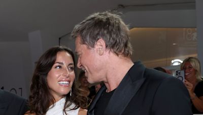 Who Is Ines de Ramon? Everything to Know About Brad Pitt’s Girlfriend.