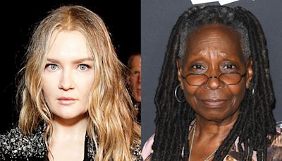 Fake Heiress Anna Delvey Slams Whoopi Goldberg Over Dancing With the Stars Criticism - E! Online