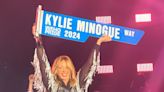 Calls for Melbourne laneway to be named after Kylie and Dannii Minogue