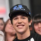 Austin Mahone