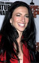 Claudia Black