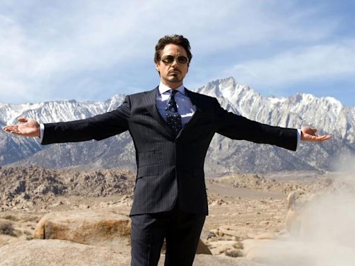 Aprende algo, dinero: Robert Downey Jr. 'amarra' salario millonario para 'Avengers: Doomsday'