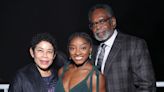 Everything to know about Simone Biles' biological and adoptive parents