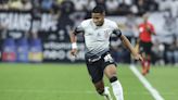 Rennes to rival Chelsea and West Ham for the signing of Corinthians’ Wesley