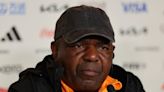 Women's World Cup: Zambia coach reportedly accused of groping one of his players