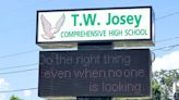 Student caught with gun at Josey High School