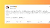 The Funniest Tweets From Women This Week (Jan. 27-Feb. 2)