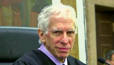 Judge Engoron under investigation over 'very troubling' talk with lawyer about Trump case