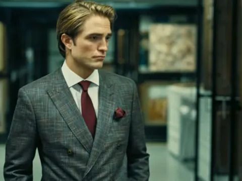Robert Pattinson Net Worth 2024: How Much Money Does He Make?