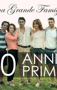 Una grande famiglia - 20 anni prima