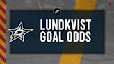 Will Nils Lundkvist Score a Goal Against the Oilers on May 25?