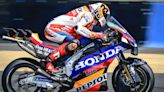 Repsol deve encerrar acordo com Honda na MotoGP após 30 anos