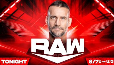 WWE Monday Night Raw 22 de julio de 2024: cobertura y resultados