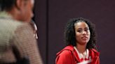 Bound by basketball: NCAA Tournament opener means more for Madison Hayes, Wes Moore