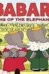 Babar, roi des éléphants