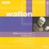 Walton: Belshazzar's Feast; Symphony No. 1