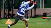 Slayton Contract Incentives Revealed: What Did Giants Receiver Earn in Holdout?