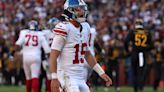 Tommy DeVito throws three TDs as Giants beat Commanders 31-19
