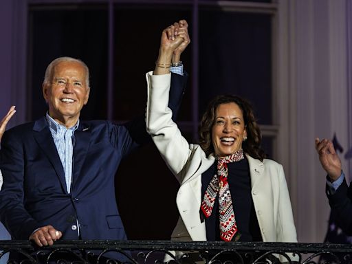 Joe Biden Has Dropped Out Of The Race For The 2024 Election, What Happens Next?