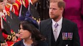 'Real reason' Prince Harry and Princess Eugenie became distant