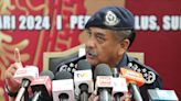 IGP orders increased security at police stations nationwide after JI-linked attack in JB