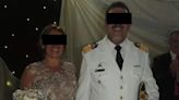 Caso Loan: la indagatoria al matrimonio del marino retirado y la ex funcionaria duró ocho horas