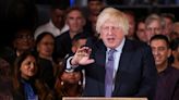 Boris Johnson issues surprise last-ditch UK election rallying cry