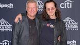 “I walked away feeling we had done justice to Taylor and justice to Neil”: Geddy Lee on how playing the Taylor Hawkins tribute concerts helped bring Rush closure