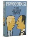 Stiff Upper Lip, Jeeves