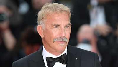 Kevin Costner admits he’s tried cocaine, claims experience was ‘kind of lucky for me’