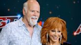 Reba McEntire has been married twice. So would she tie the knot again?