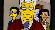 1. Who Shot Mr. Burns? (Part Two)