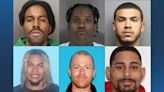 Have you seen them? Boston Police Department updates ‘Most Wanted’ list