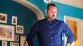 EastEnders' Danny Dyer teases Mick Carter return - but with a big twist