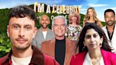 All the stars rumoured for the I'm A Celebrity 2024 lineup so far