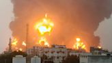 Yemen's Houthi rebels say Israeli strikes hit Hodeida - RTHK