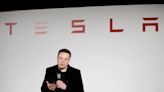 Tesla stock jumps after Musk says shareholders backed pay package