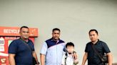In JB, ‘missing’ schoolboy found safe by police at shopping centre
