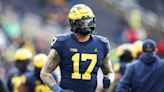 Undrafted Michigan edge rusher Braiden McGregor inks NFL deal