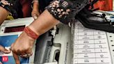 EVM-VVPAT checking and verification not before August end - The Economic Times