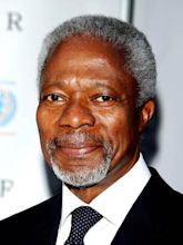 Kofi Annan