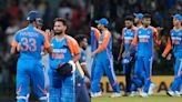 Rishabh Pant Celebrates India's Clean Sweep Over Sri Lanka With 'Pather Per Pather' Viral Trend: WATCH
