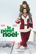 Le père Noël