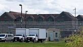 Health regulators found multiple violations at Norfolk prison turned shelter during last inspection in 2015