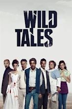 Wild Tales (2014) — The Movie Database (TMDB)