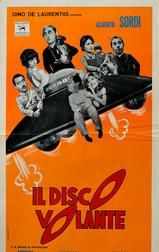 Il disco volante