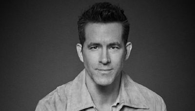 Ryan Reynolds Shoots for Indian Celebrity Photographer Rohan Shrestha: ‘He Made Everybody on the Crew Laugh’ (EXCLUSIVE)