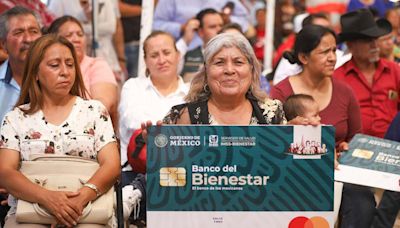 ABC de Pensión del Bienestar para recibir 6 mil pesos bimestrales