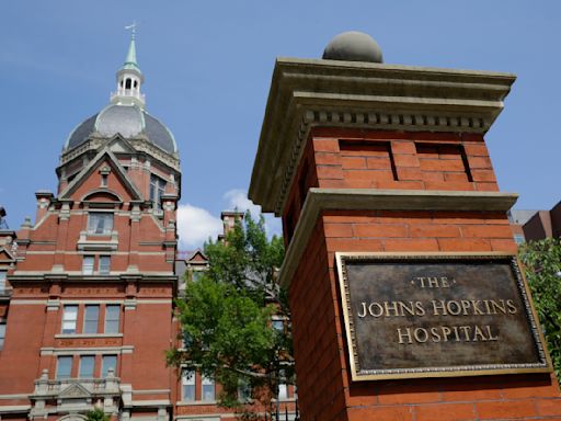 Thanks to a $1 billion gift, most Johns Hopkins medical students will no longer pay tuition